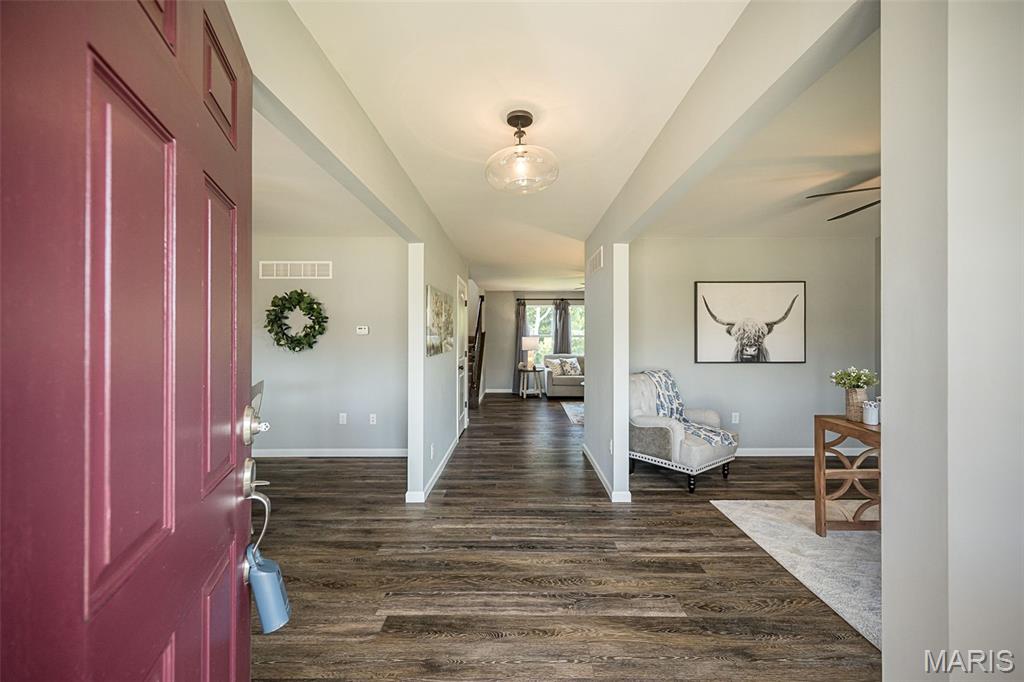 4891 Sierra View Place