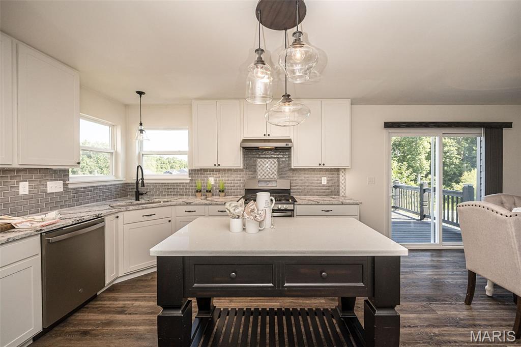 4891 Sierra View Place