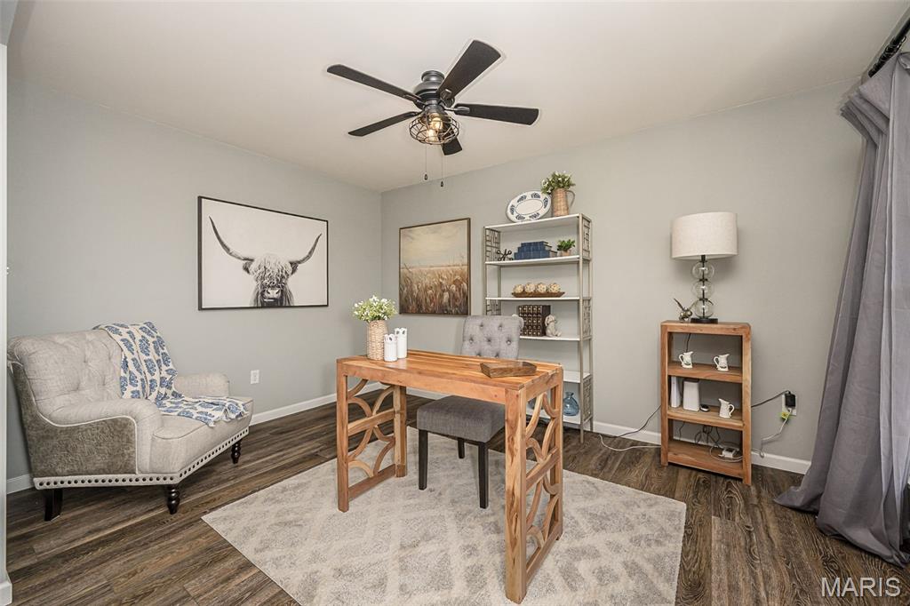 4891 Sierra View Place