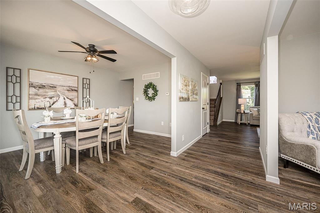 4891 Sierra View Place