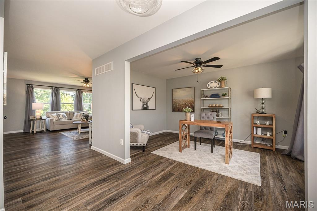 4891 Sierra View Place