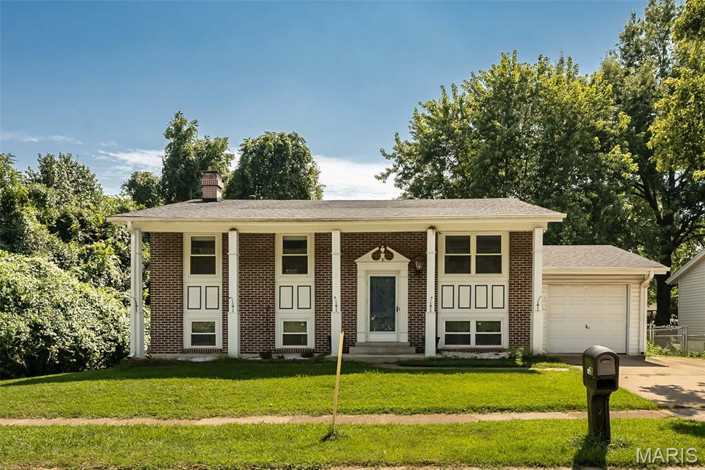 1235 Greenmar Drive