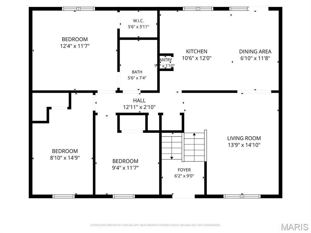 1235 Greenmar Drive