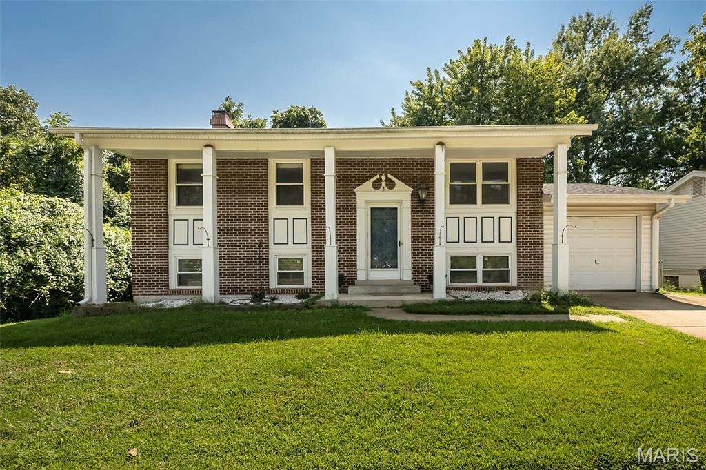 1235 Greenmar Drive