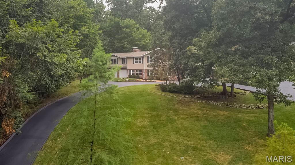 1471 Wilton Lane