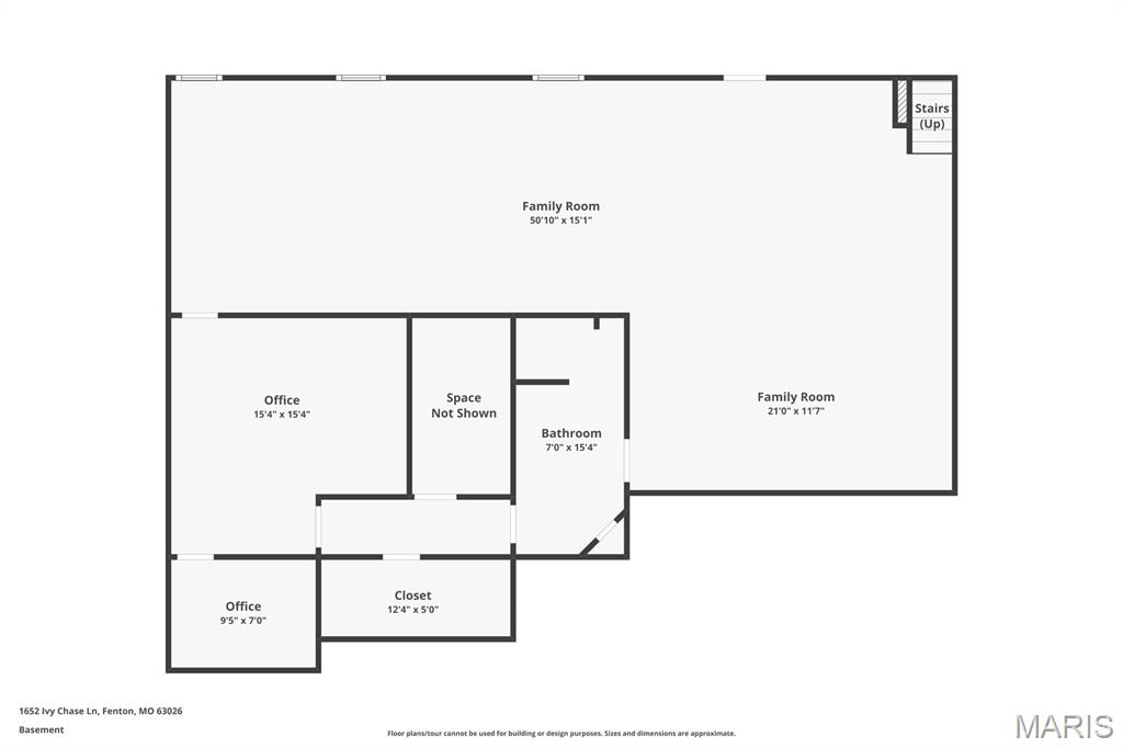 1652 Ivy Chase Lane