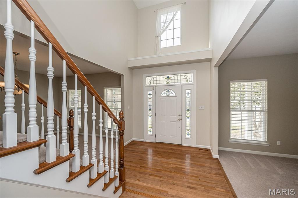 414 Avalon Chase Drive