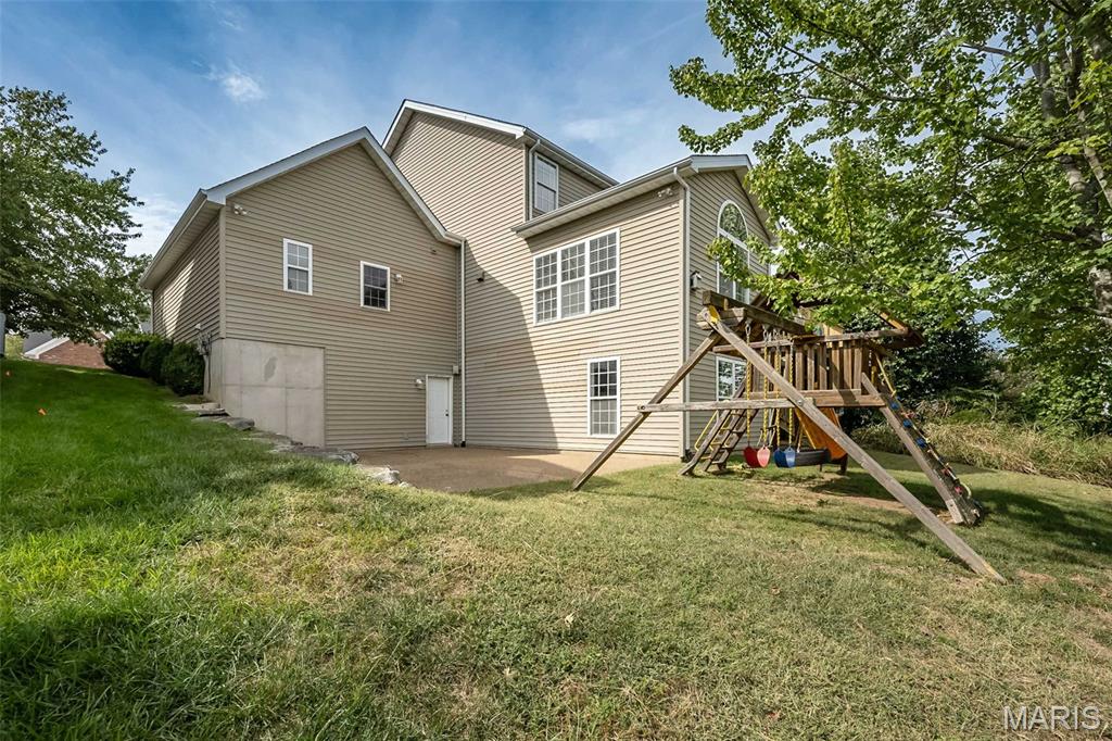 414 Avalon Chase Drive