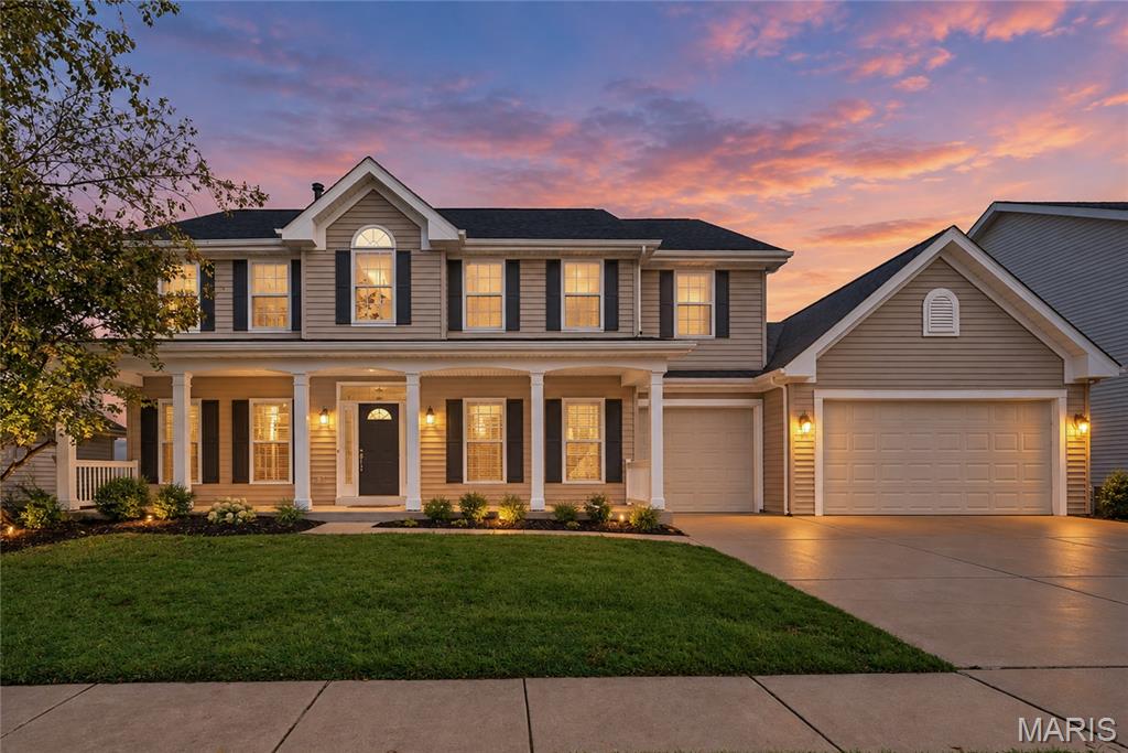 414 Avalon Chase Drive