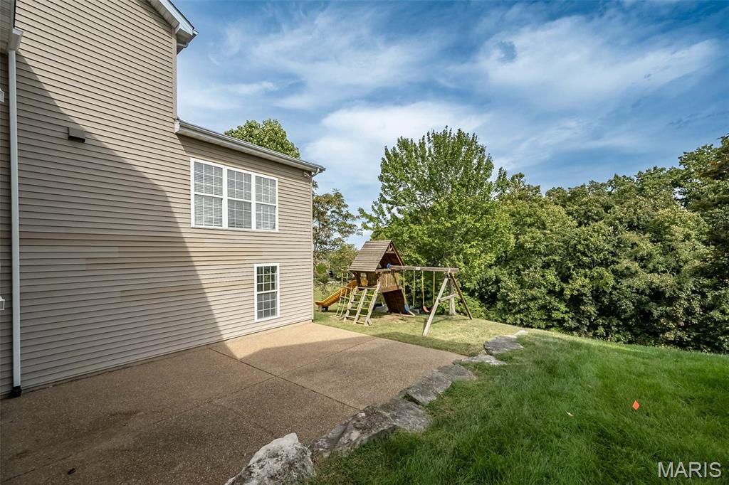 414 Avalon Chase Drive
