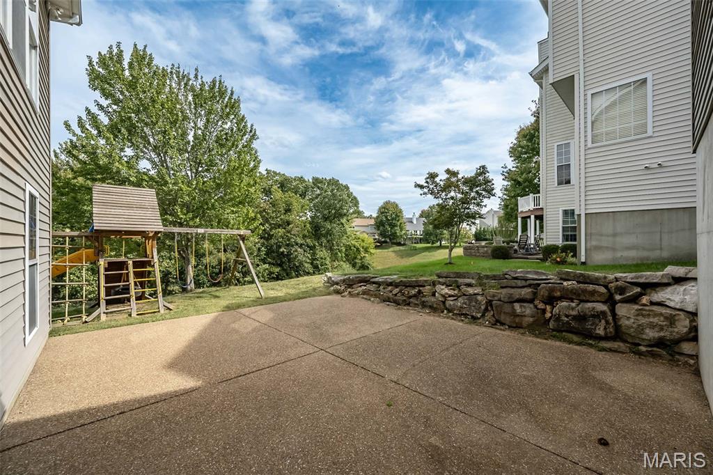 414 Avalon Chase Drive