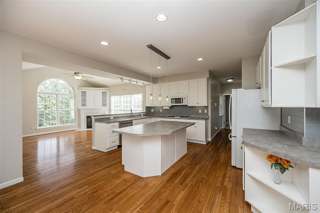 414 Avalon Chase Drive