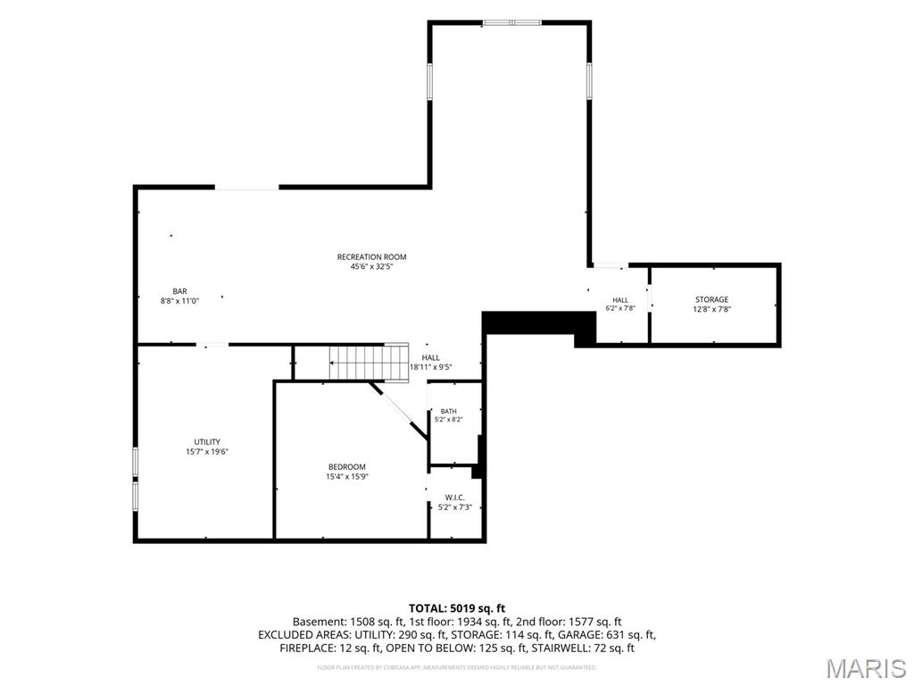 414 Avalon Chase Drive