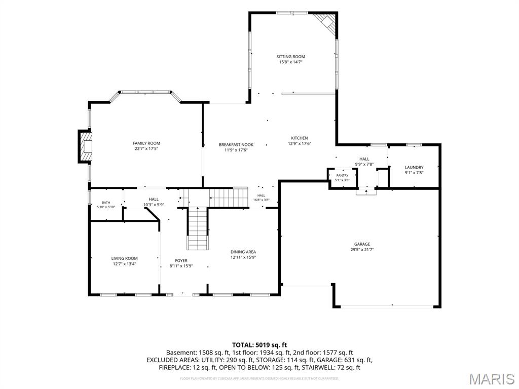 414 Avalon Chase Drive