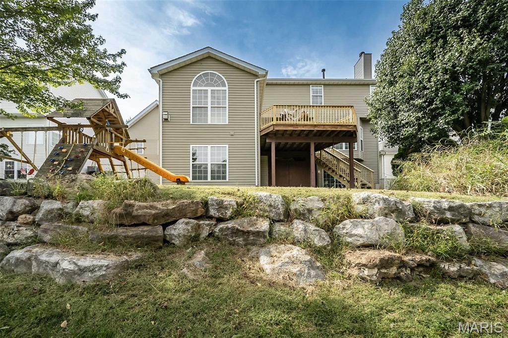 414 Avalon Chase Drive