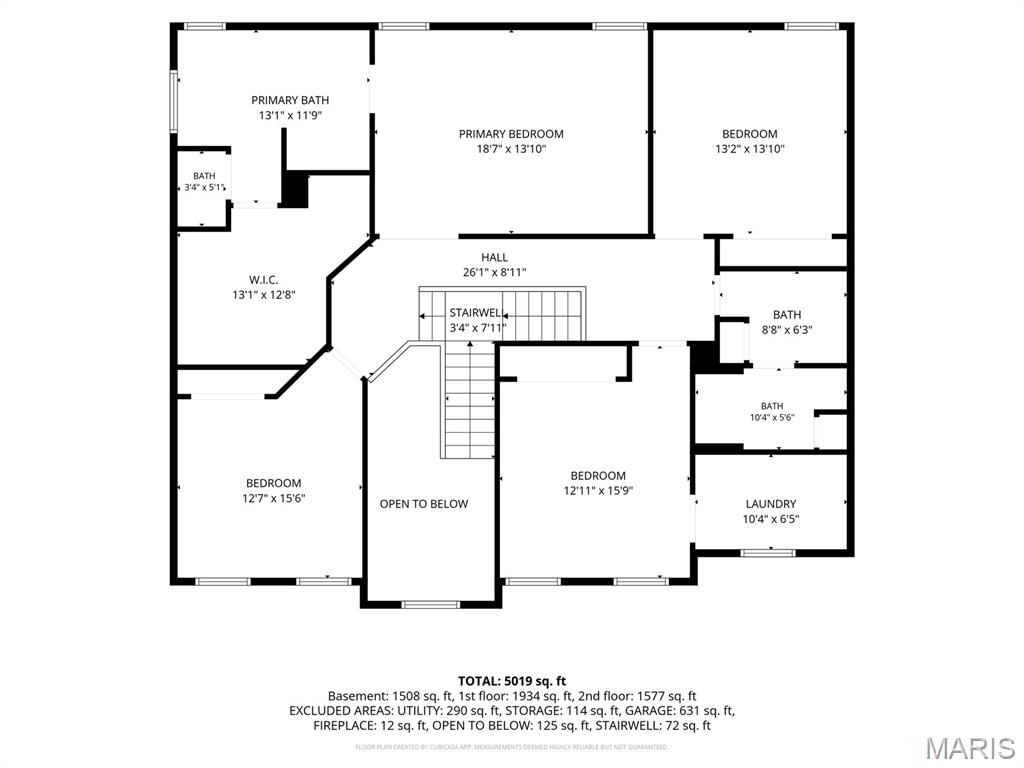 414 Avalon Chase Drive