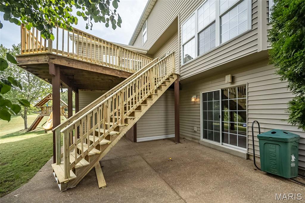 414 Avalon Chase Drive