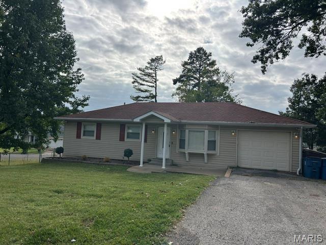 4345 Ringer Road