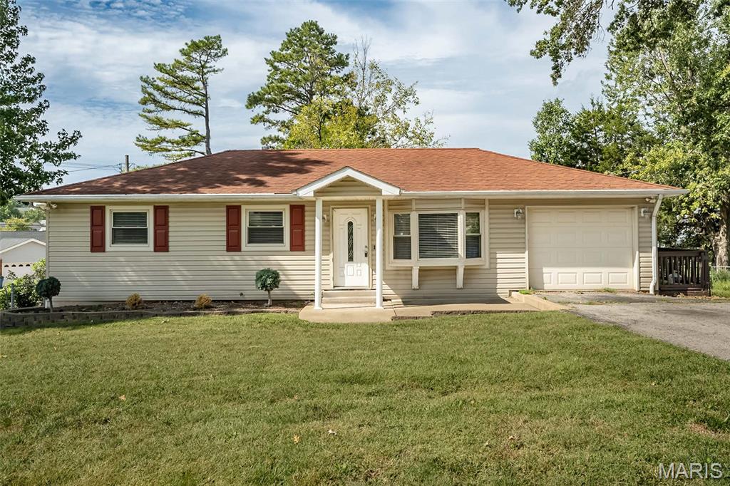 4345 Ringer Road