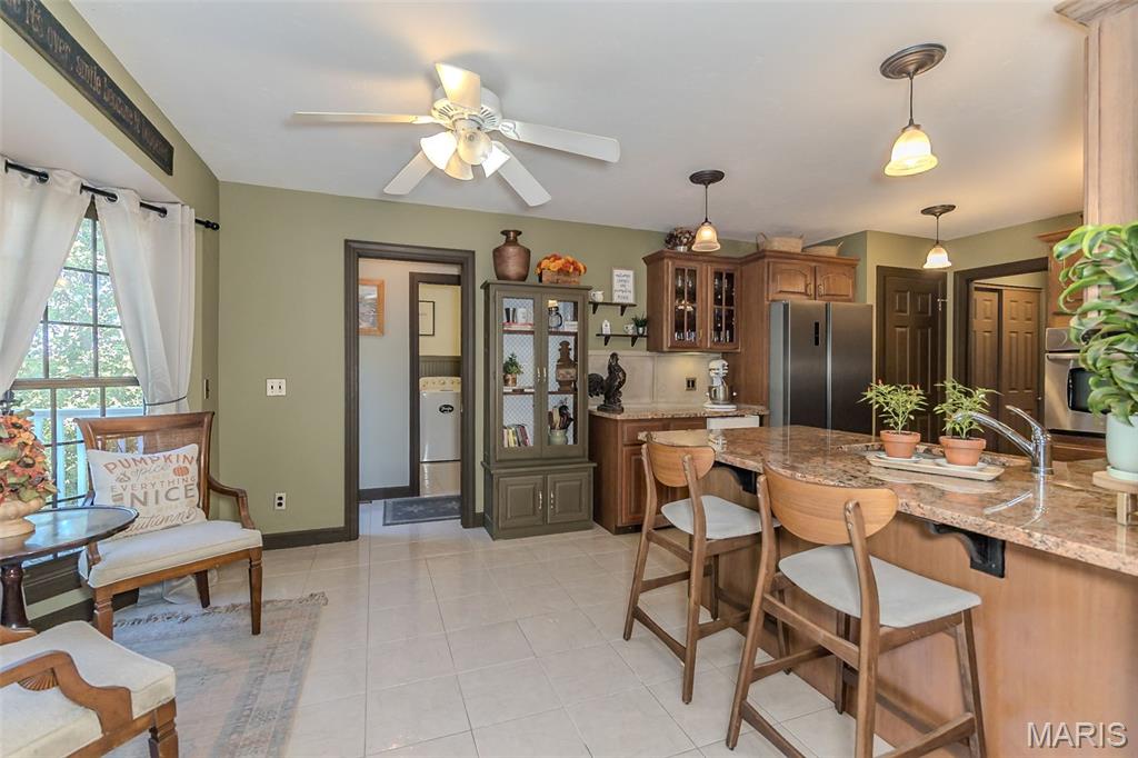 727 Heatherstone Drive