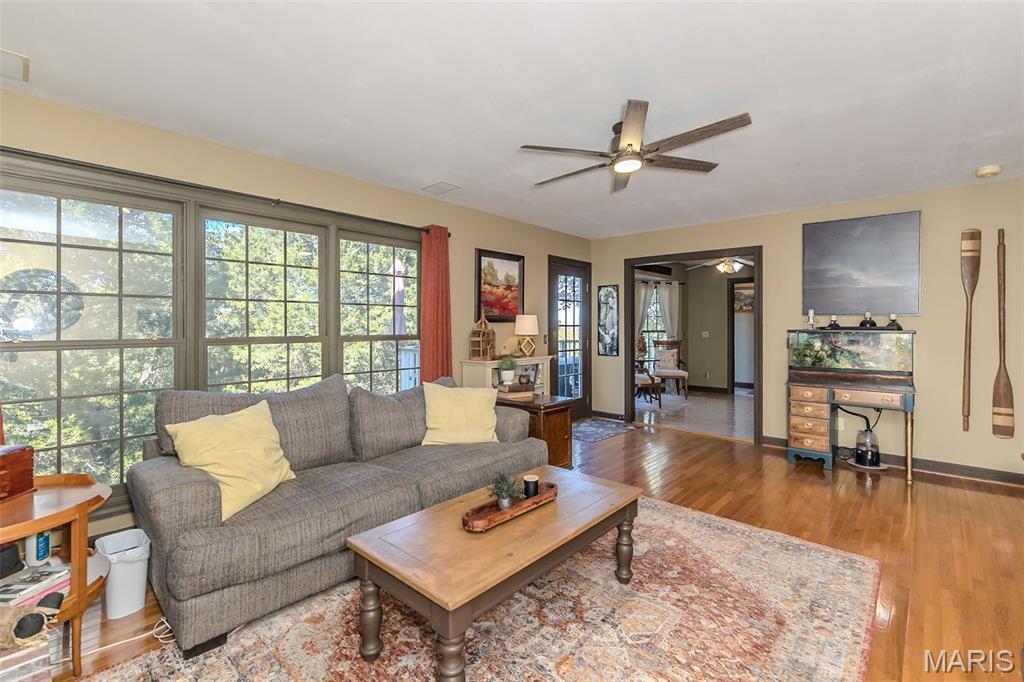 727 Heatherstone Drive