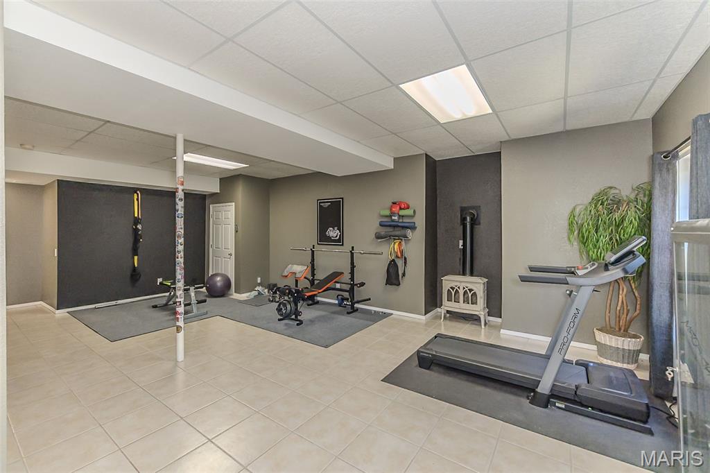 727 Heatherstone Drive
