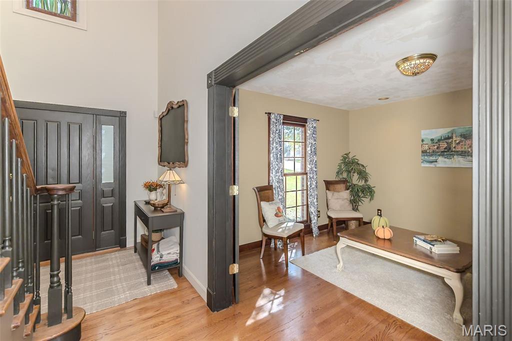 727 Heatherstone Drive