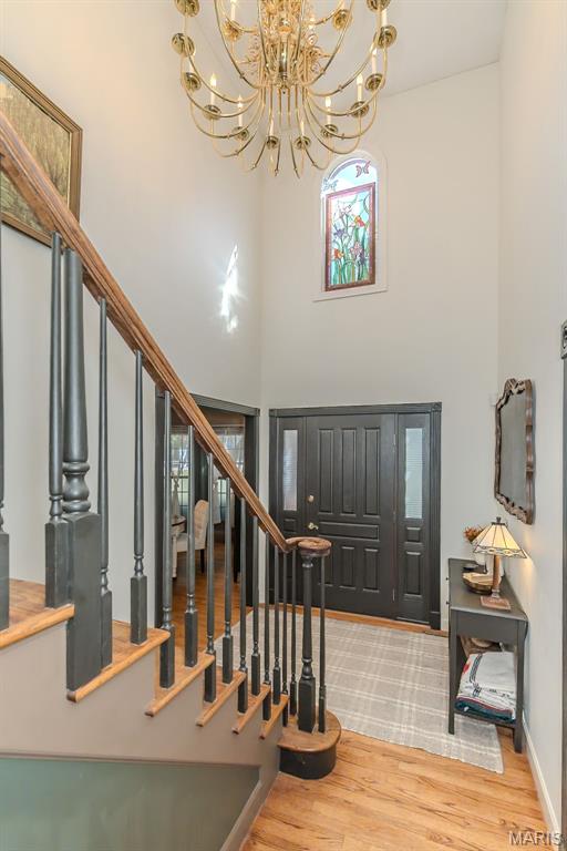 727 Heatherstone Drive