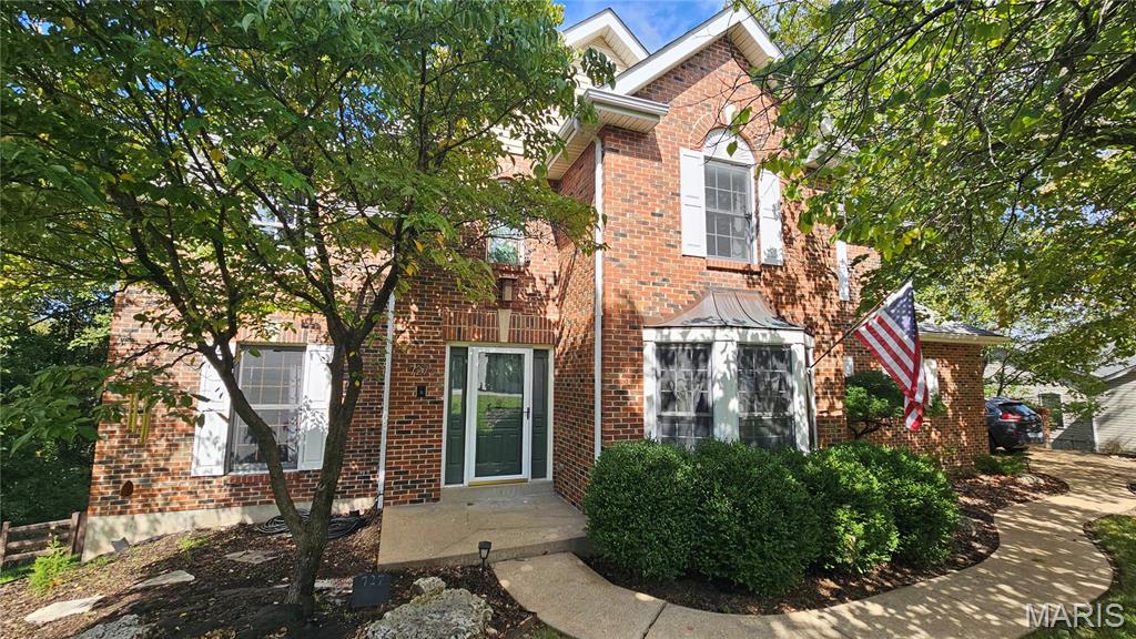 727 Heatherstone Drive