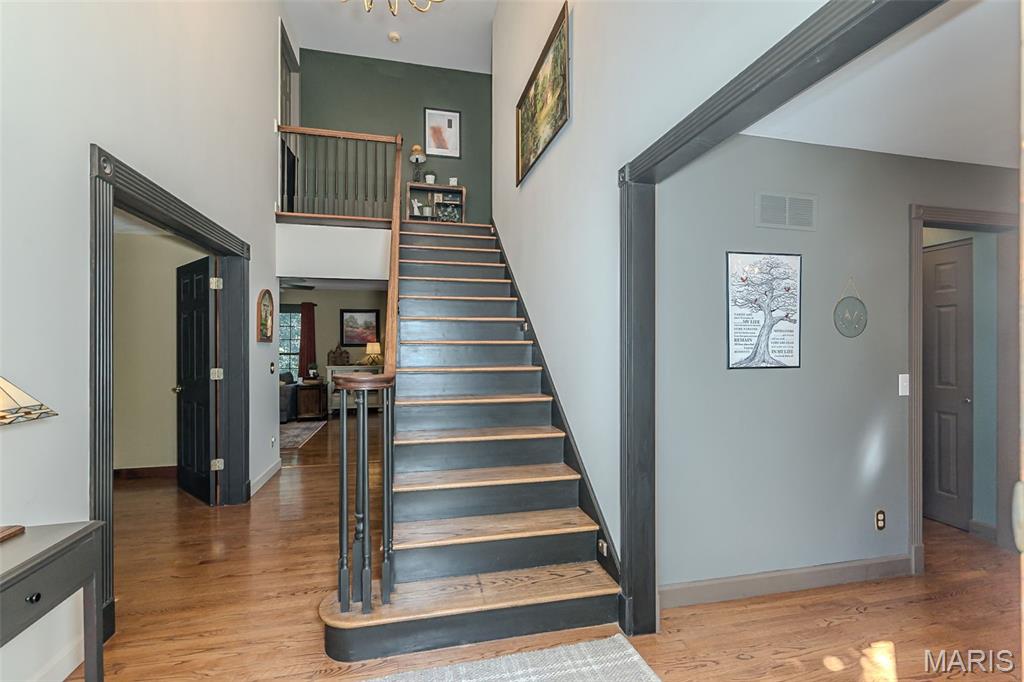 727 Heatherstone Drive