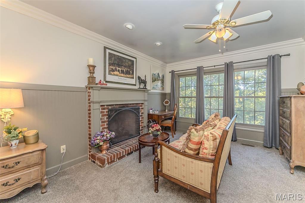 727 Heatherstone Drive