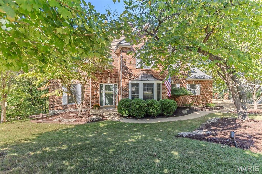 727 Heatherstone Drive