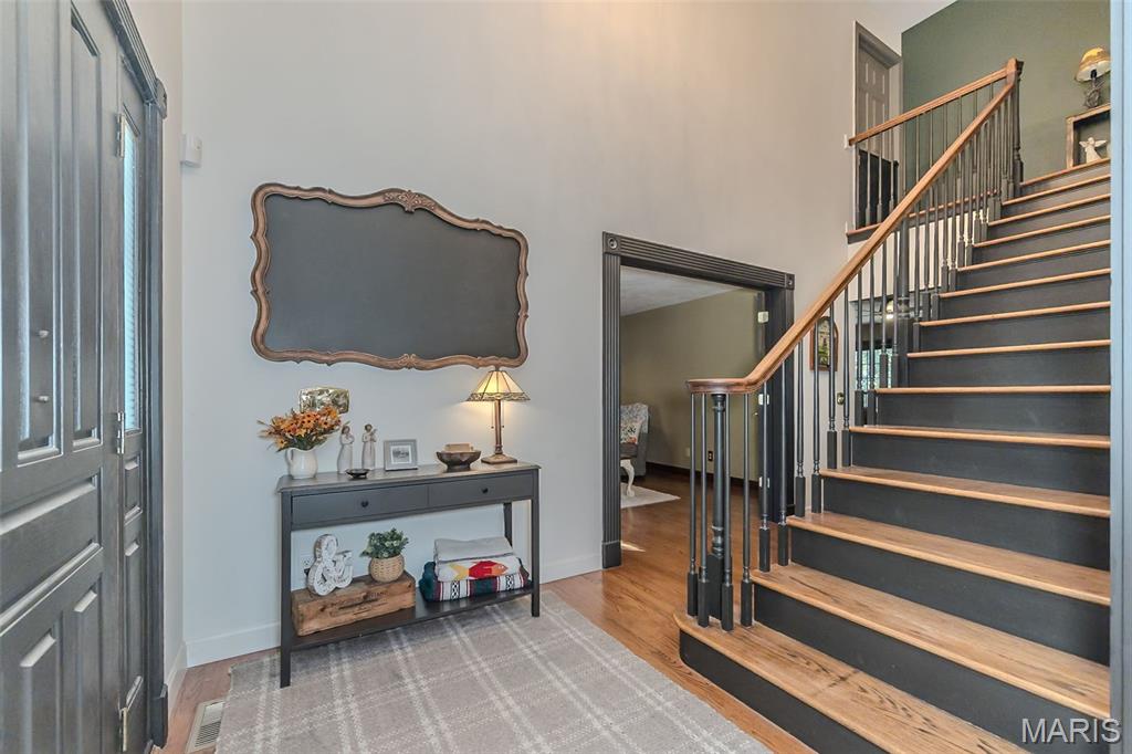 727 Heatherstone Drive