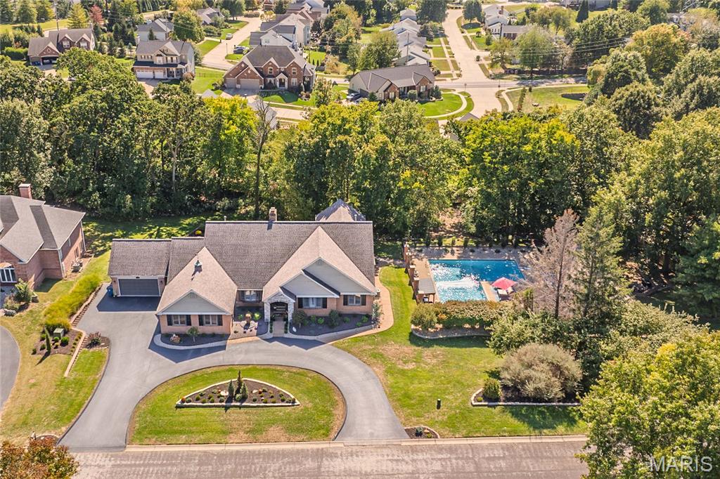 13524 Pine Wood Trail