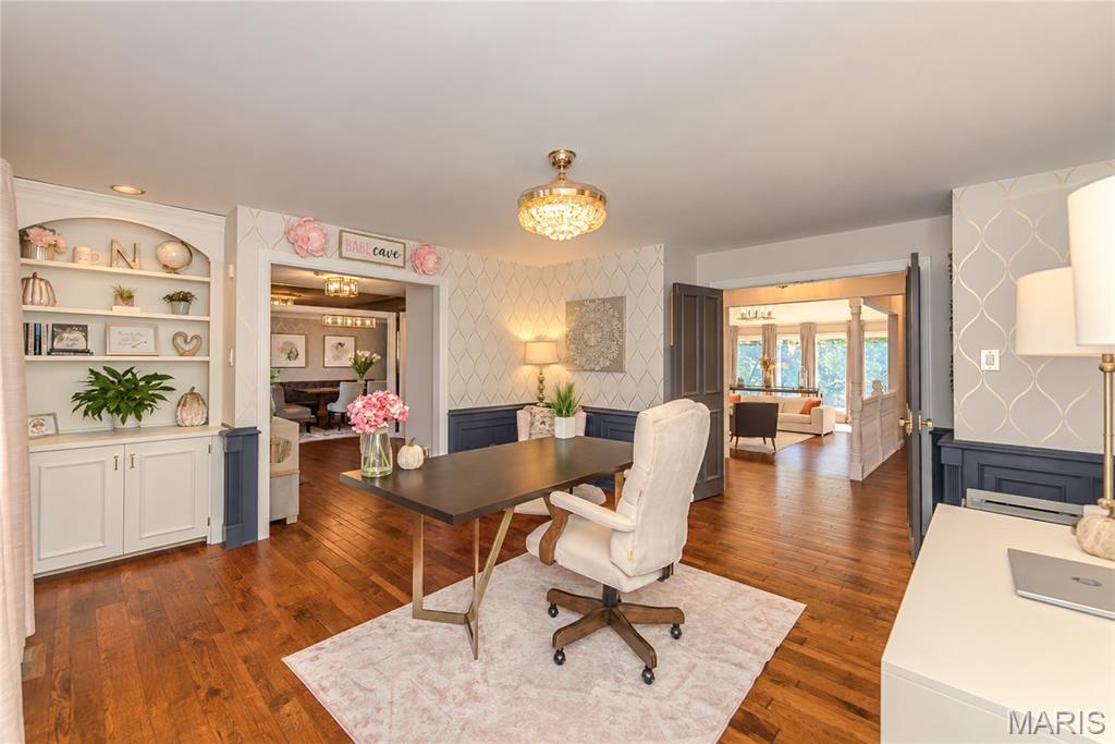 13524 Pine Wood Trail