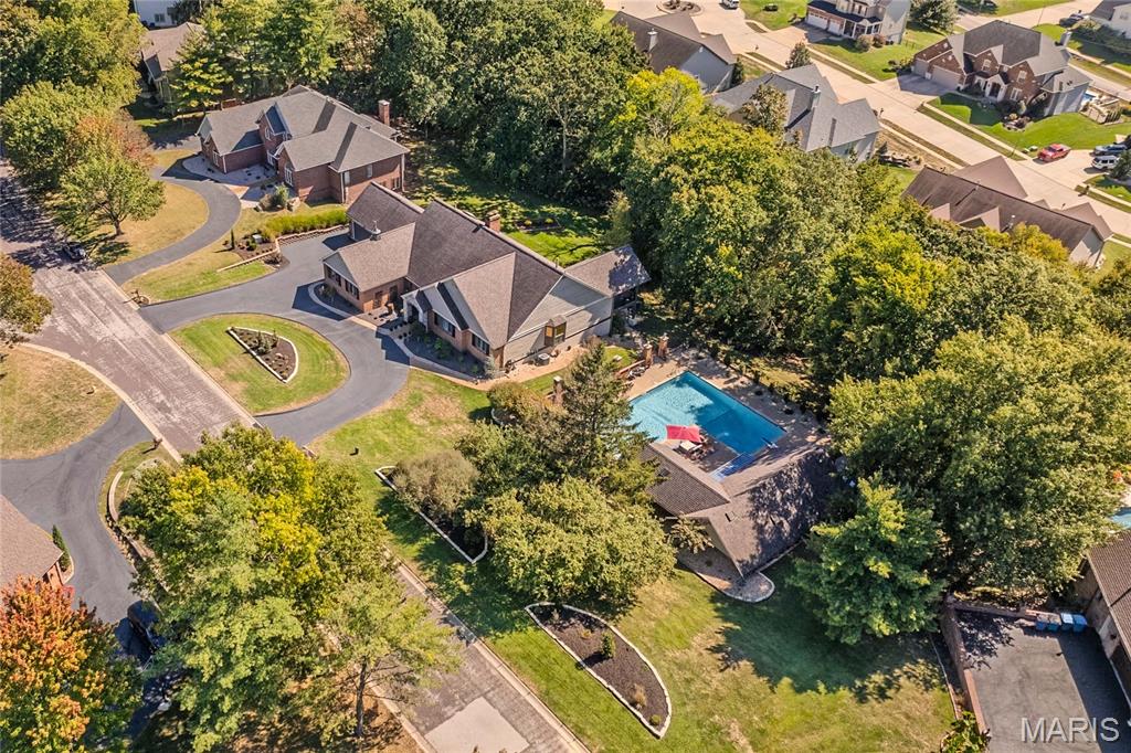 13524 Pine Wood Trail