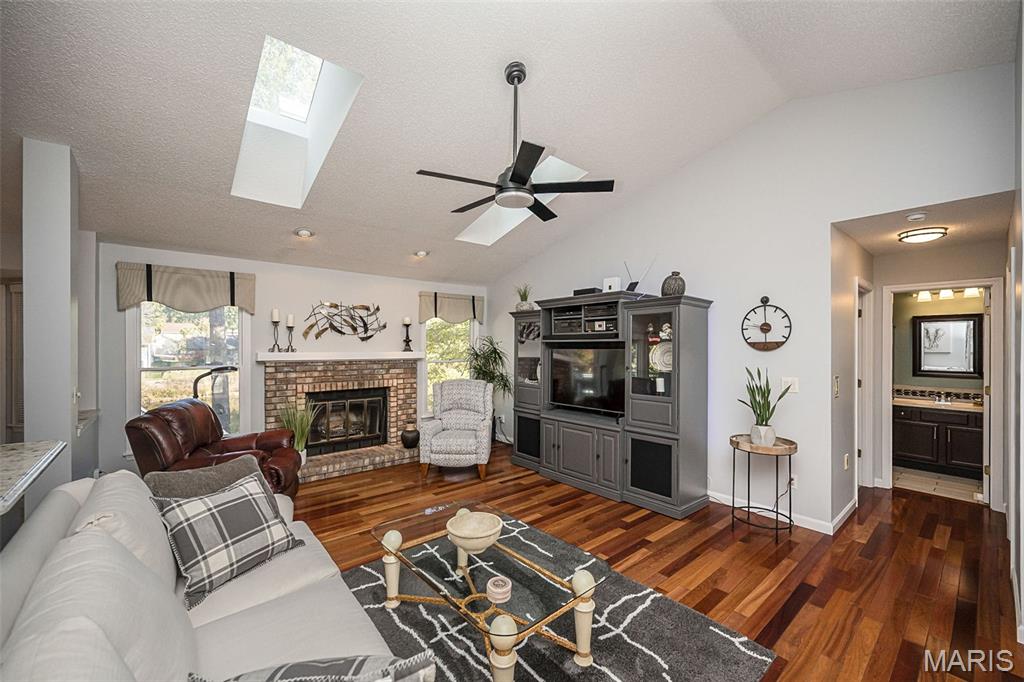 1414 Remington Oaks Terrace