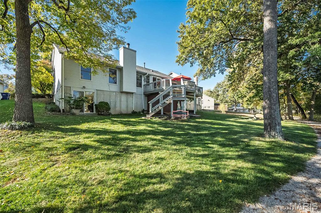 1414 Remington Oaks Terrace