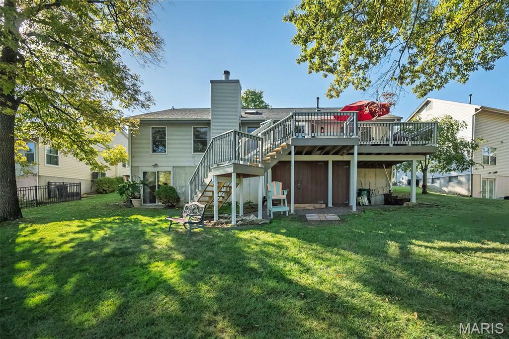 1414 Remington Oaks Terrace