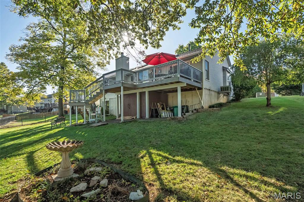 1414 Remington Oaks Terrace
