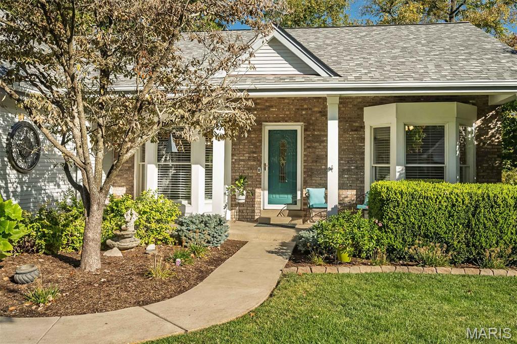 1414 Remington Oaks Terrace