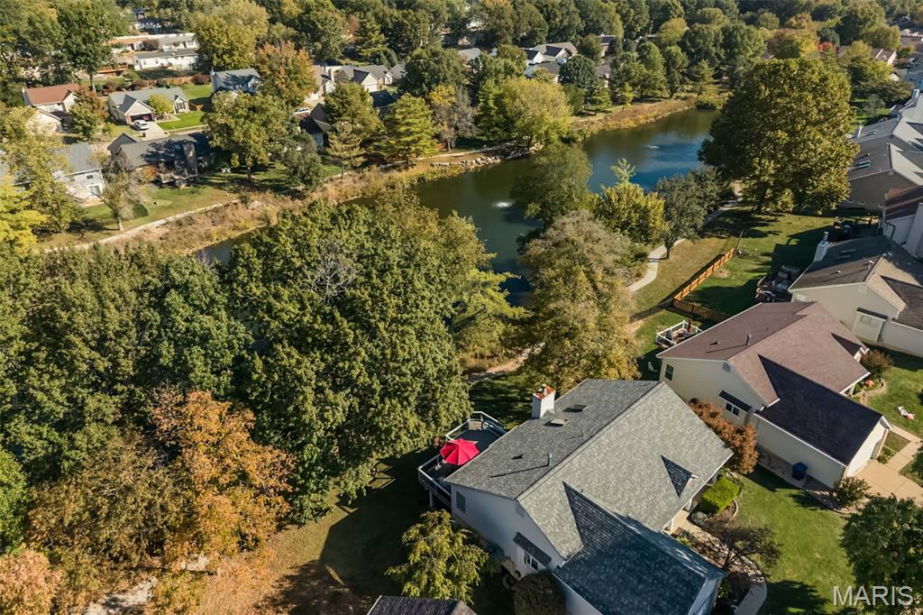 1414 Remington Oaks Terrace