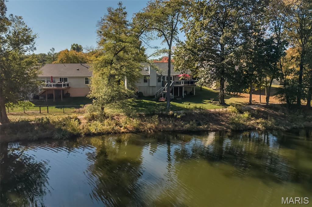 1414 Remington Oaks Terrace