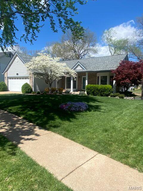 1414 Remington Oaks Terrace