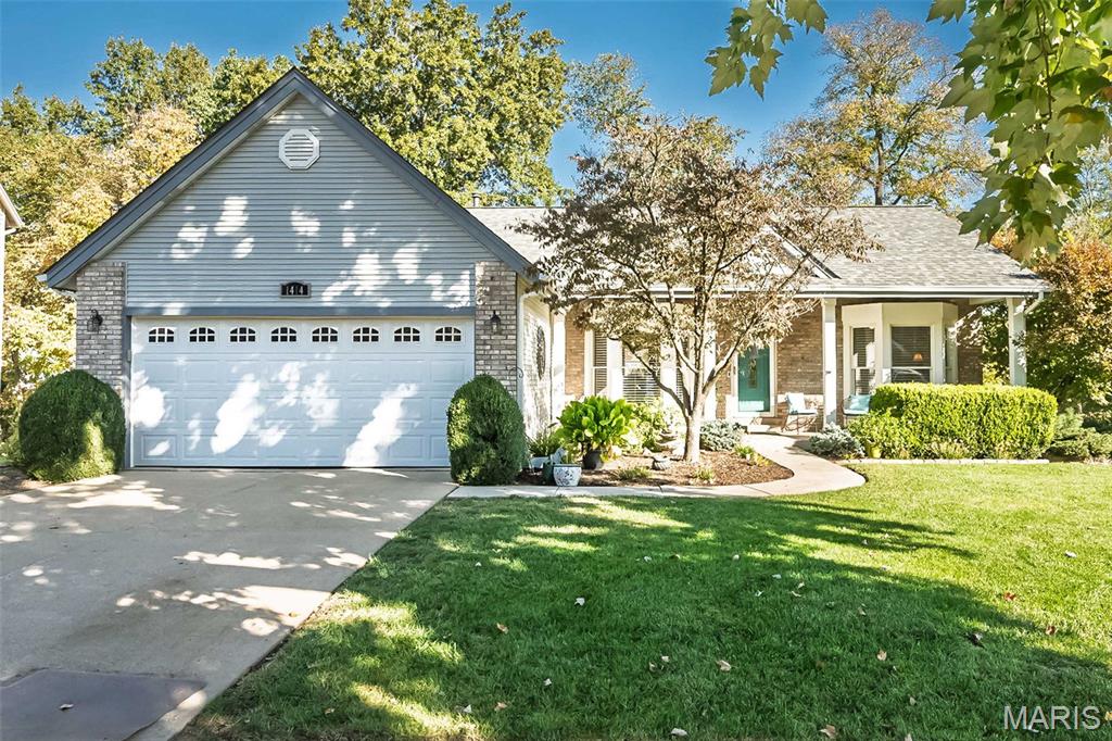 1414 Remington Oaks Terrace