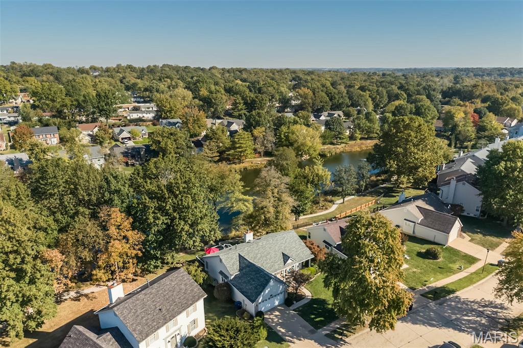 1414 Remington Oaks Terrace