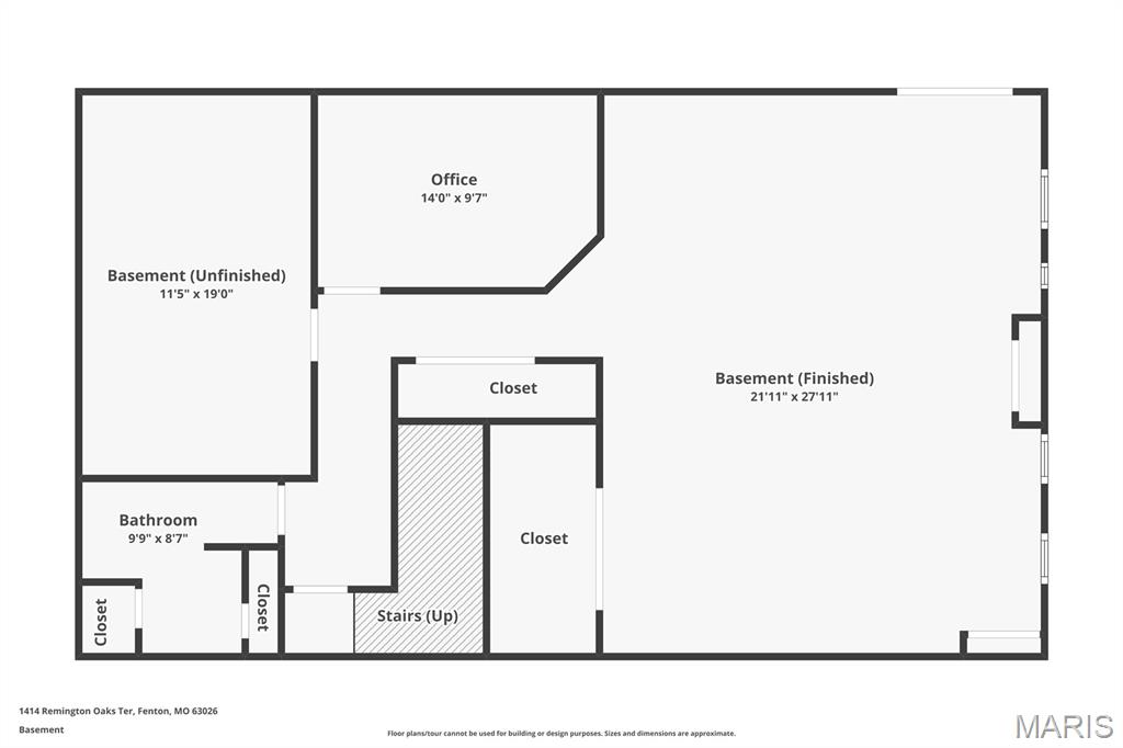 1414 Remington Oaks Terrace