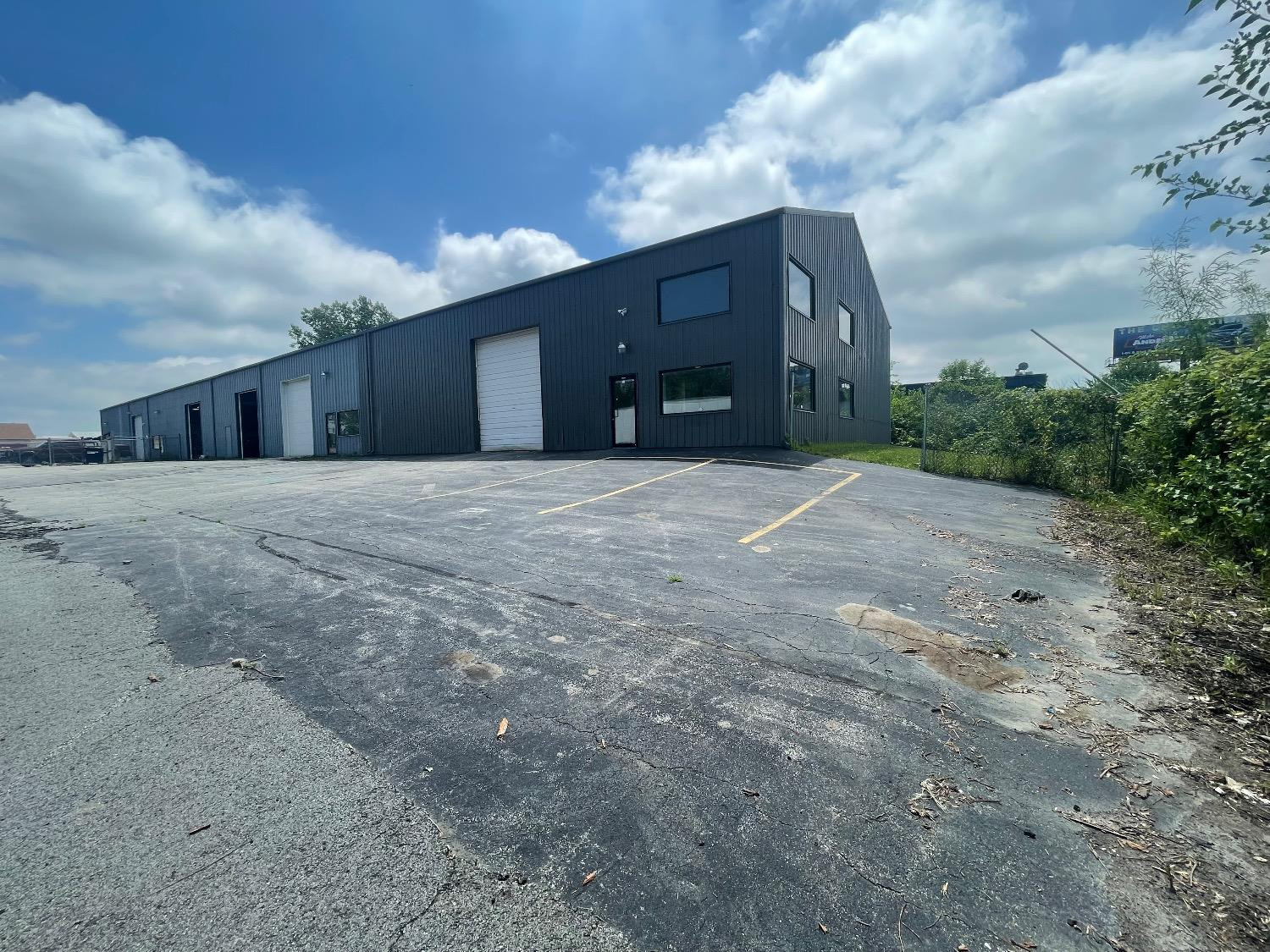 8774 Louisiana Street