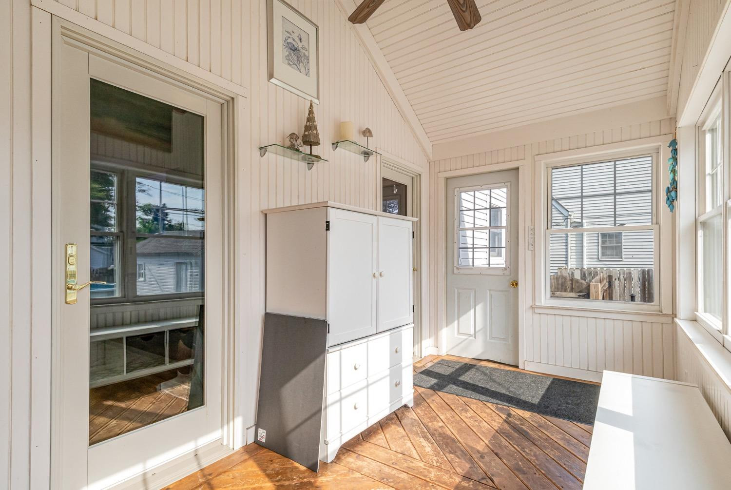 419 N Lafayette Street