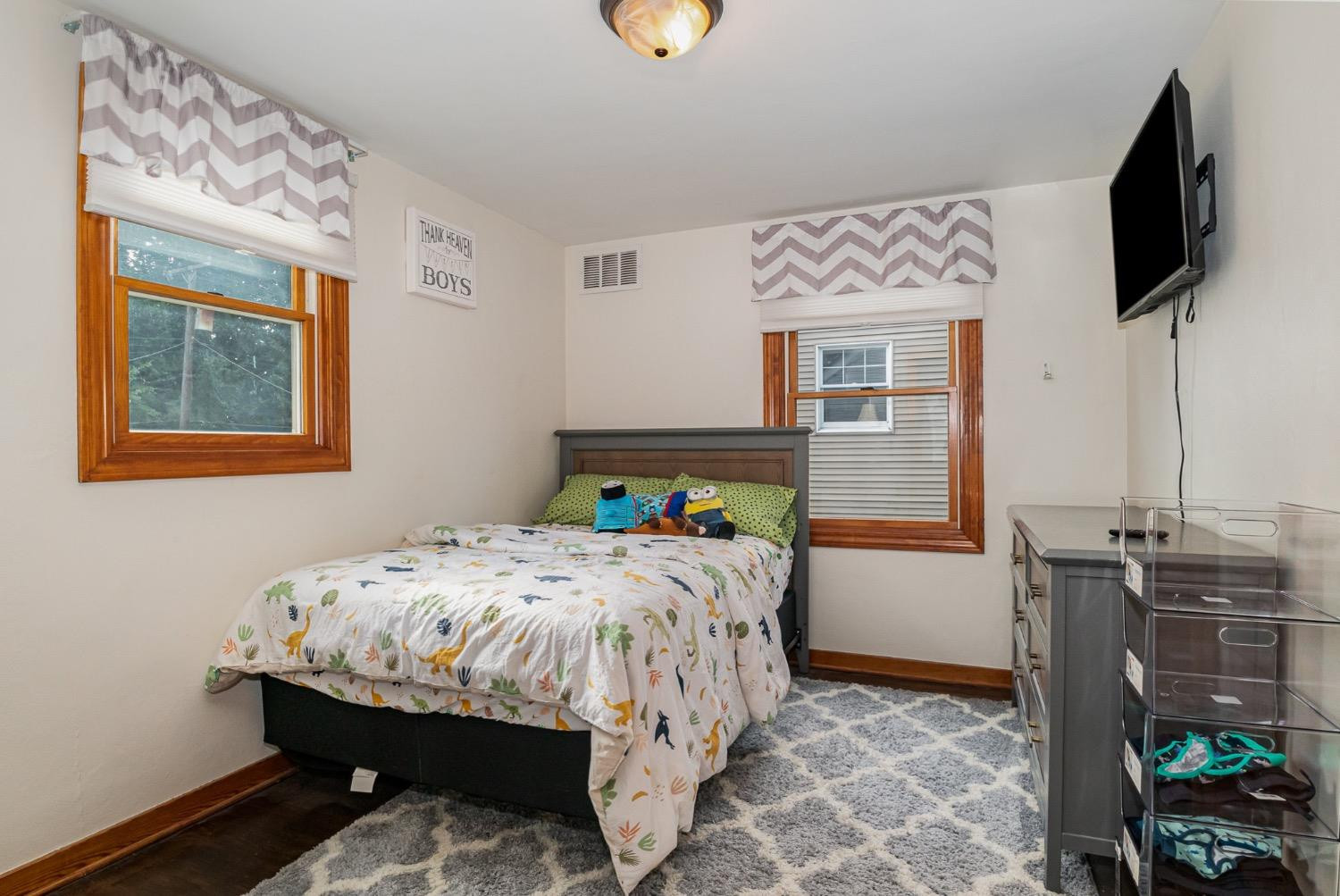 419 N Lafayette Street